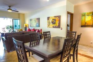 3 Bedroom Home Directly Off Of The Pool Playa del Carmen Extérieur photo