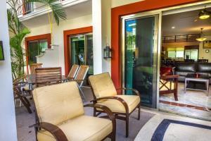 3 Bedroom Home Directly Off Of The Pool Playa del Carmen Extérieur photo